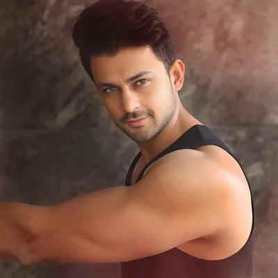 Ratharv profile