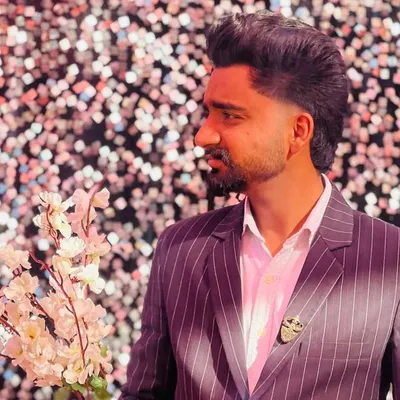 Ratinder Singh profile