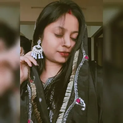 Roma Kanojiya profile