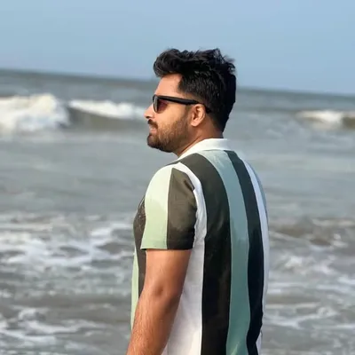 Raushan Jha profile