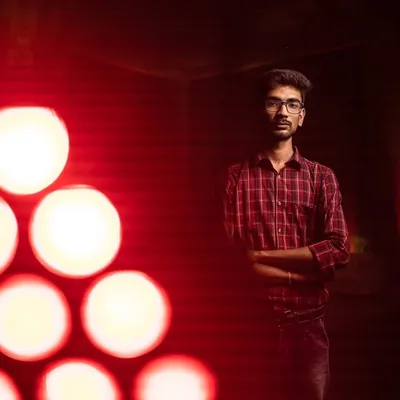 Poojan Raval profile