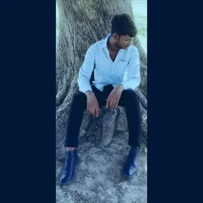 Ashish Ravat's profile