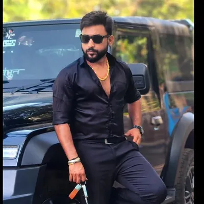 Ravi Singh profile