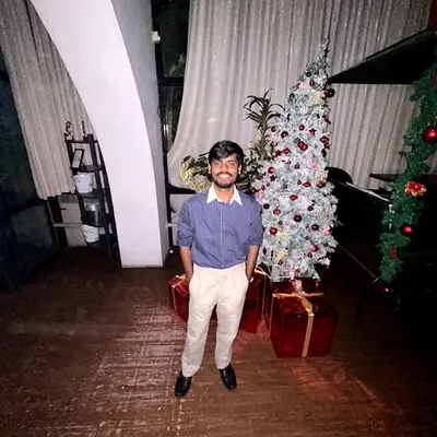 Ravindra Mohite profile