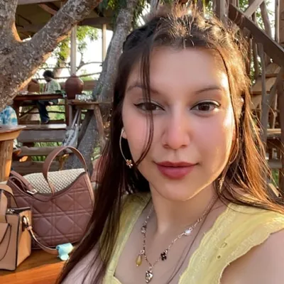 Ravina thakur profile