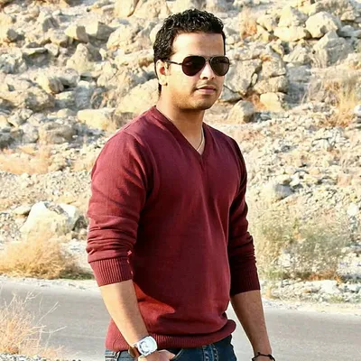 Ravish Dass profile