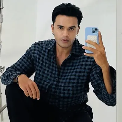Ravithej Mohan profile