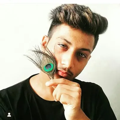꧁☆*RAHUL*RAWAL*☆꧂ profile