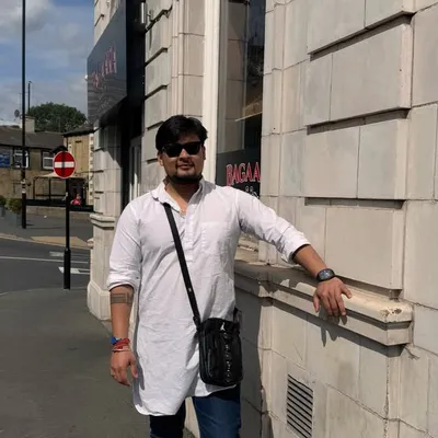 Naveen Rawat profile