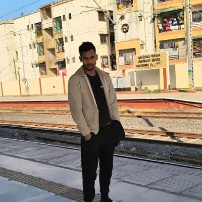 Sushil Rãwãt profile