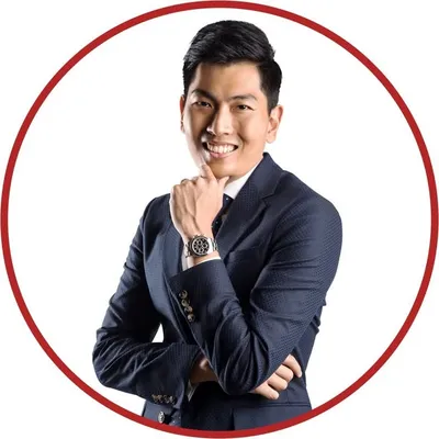 Ray Tan profile