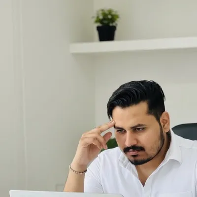 Razik profile