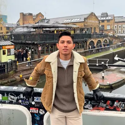 Raziq Rashid profile
