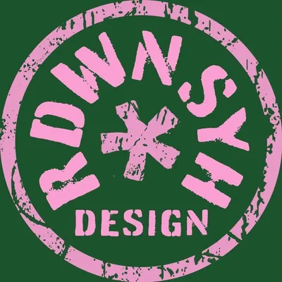 Irvan | Design and Logo profile