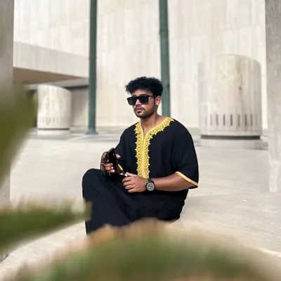 Mohammed rabeeue kc profile