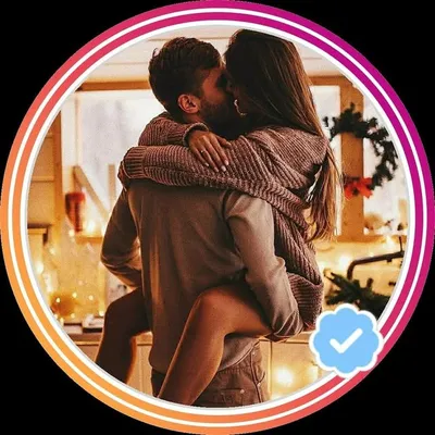 Couplegoals👨❤️💋👨 profile