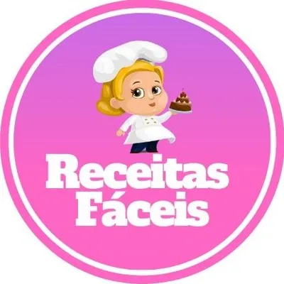 Receitas Fáceis profile