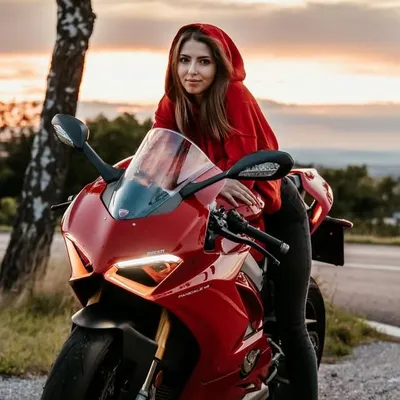 Red Ridin Hood🇦🇹 profile