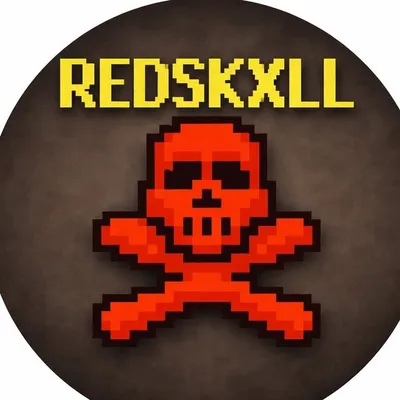 REDSKXLL profile