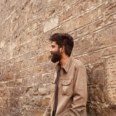 Midhun profile