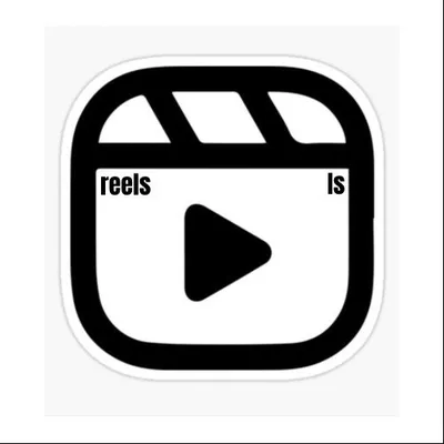 Reels InShot profile