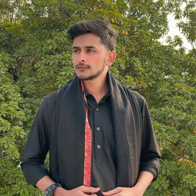  سید ریحان profile