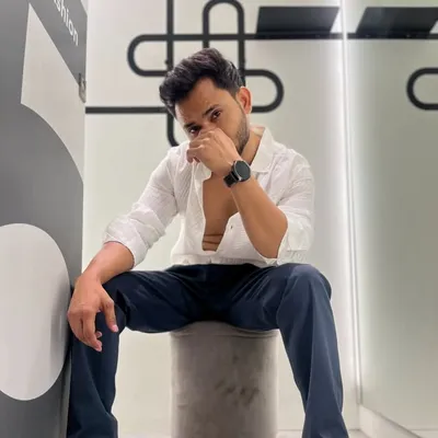 Rehan Siddiqui profile