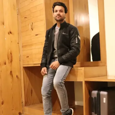Abdul Rehmaan Khan profile