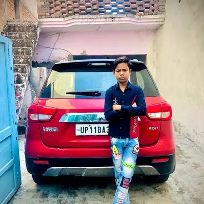 โ ๏ธ Rehman Malik ๐ฆ
profile