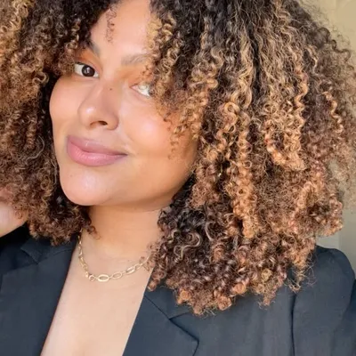 Reina gomez profile