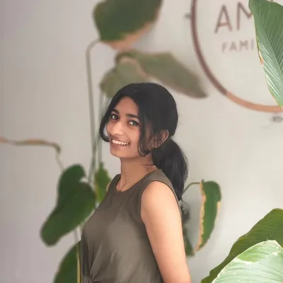 Reneena Siby profile