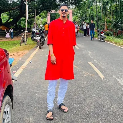 Reshab Das profile