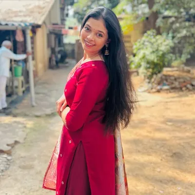 Reshma Surekha Andre❣️ profile