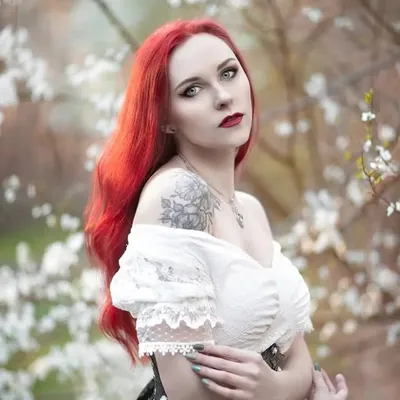 Katarzyna K profile
