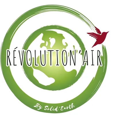 Révolution'Air profile
