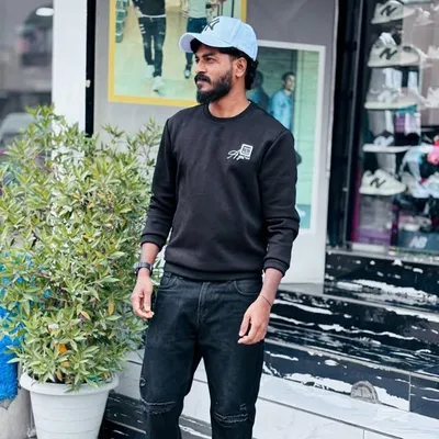 Rinshad profile