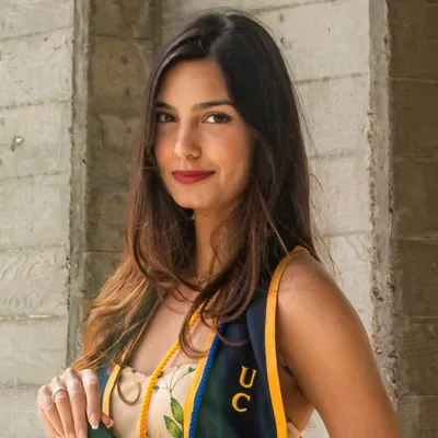 Ria Juneja profile