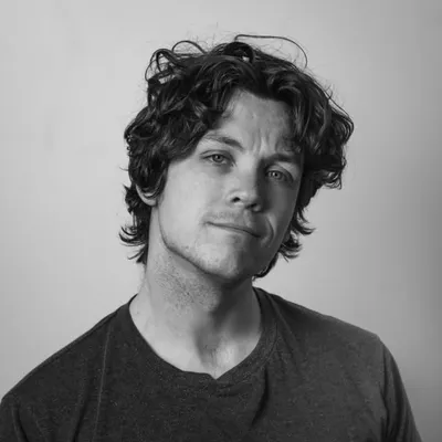 Richard Parry profile