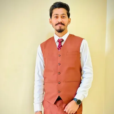 RICKY RAMGHARIA profile