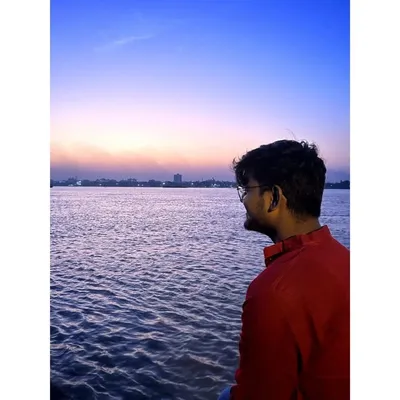 Mongal Jyoti Saha profile