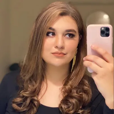 Rida Shah profile
