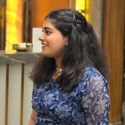 Riddhi profile