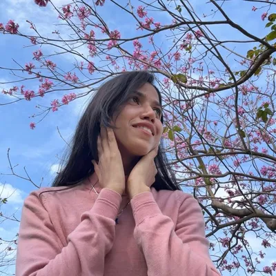 Riya profile