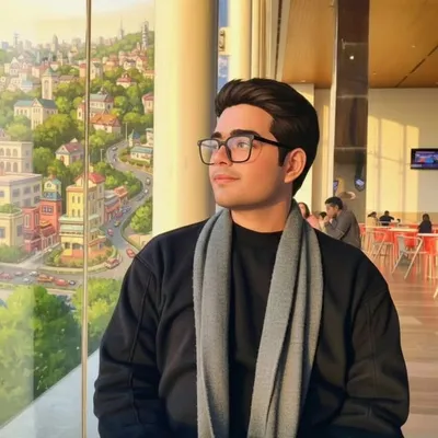 ऋषभ नेगी profile