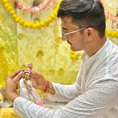 Rishabh Sirohi profile