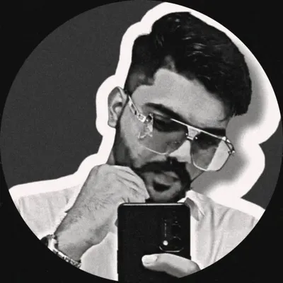 RUSHAABH ๐ profile