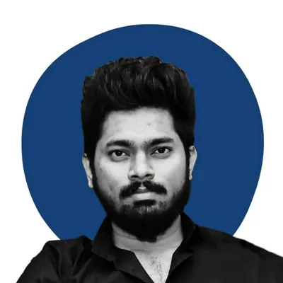 Ritesh Jadhav profile