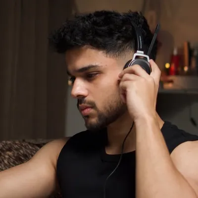 Rithik Singh profile
