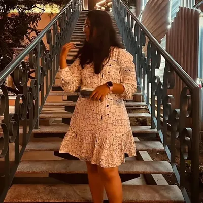 Rithika profile