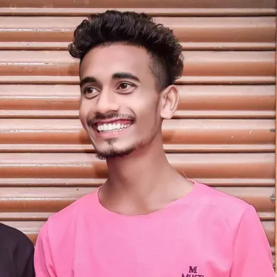 RUTIK PATIL profile